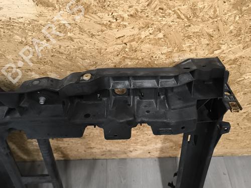 Front slam panel PEUGEOT 207 (WA_, WC_) 1.4 HDi | BP22012977C72 
