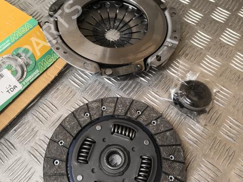 Autre DACIA LOGAN (LS_) 1.6 (LS0B, LS0D, LS0F, LS0H) | BP30565661O1