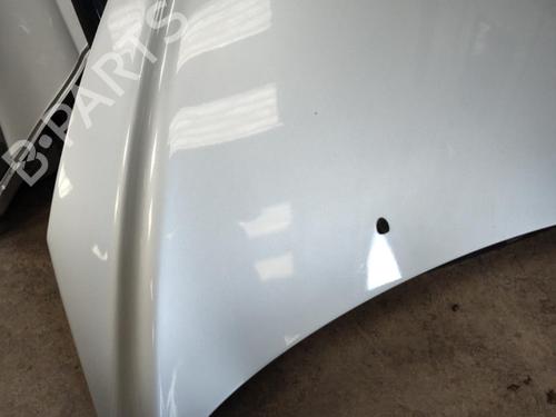 Used Hood PEUGEOT 308 I (4A_, 4C_) 1.6 HDi (109 hp) 21734336