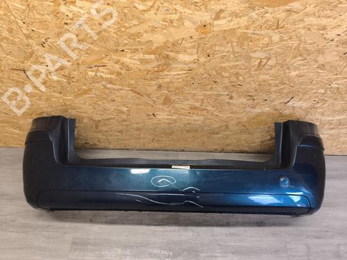 Rear bumper OPEL ZAFIRA / ZAFIRA FAMILY B (A05) 1.9 CDTI (M75) | BP21748209C8 
