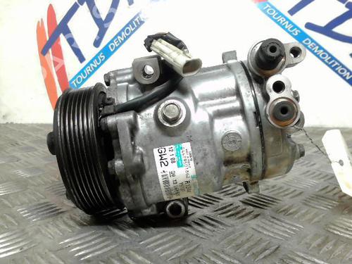 Compressor A/C OPEL MERIVA A MPV (X03) 1.3 CDTI (E75) | BP21742454M34 