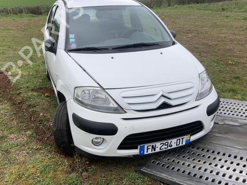 Alternator CITROËN C3 I (FC_, FN_) 1.4 i Bivalent | BP21745957M7 