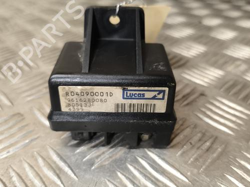 Elektronisk modul PEUGEOT 206 Hatchback (2A/C) 1.9 D | BP29485618M83 