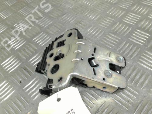 Used Tailgate lock AUDI A1 (8X1, 8XK) 1.2 TFSI (86 hp) 21735724