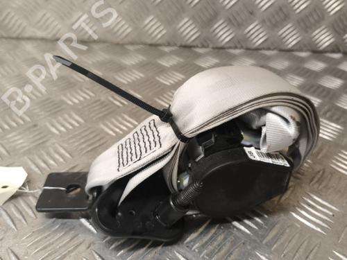 Used Rear left belt tensioner RENAULT MEGANE III Hatchback (BZ0/1_, B3_) 1.2 TCe (BZ16, BZ28) (132 hp) 21728746