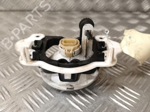 Right front fog light CITROËN DS3 (SA_) 1.6 HDi 110 | BP27237401C31 