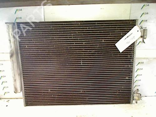 AC Kondensor DACIA DOKKER MPV (KE_) 1.2 TCe (KEM0, KEAY) (115 hp) 21752782