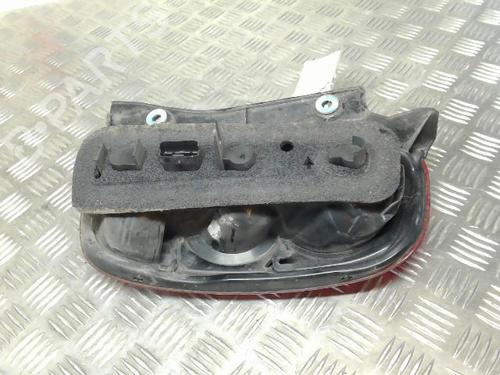 Used Left taillight NISSAN MICRA III (K12) 1.2 16V (65 hp) 21742830