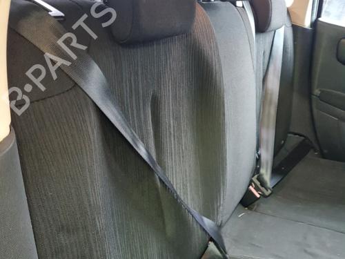 Servostyringspumpe CITROËN C4 I (LC_) 1.6 HDi | BP24541966M99 