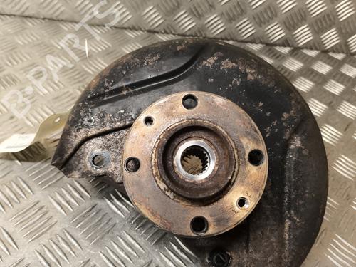 Fusee links voor FIAT PANDA (141_) 1000 4x4 (50 hp) 21740517