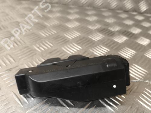 Used Tailgate lock Tailgate lock CITROËN C3 I (FC_, FN_) 1.4 HDi (68 hp) 23770417 23770417