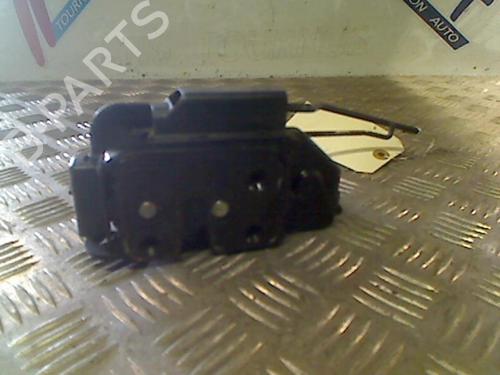 Used Front left lock HYUNDAI GETZ (TB) 1.5 CRDi (88 hp) 21736189