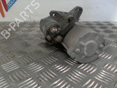 Used Starter MAZDA 5 (CR) 2.0 CD (CR19) (110 hp) 21744455