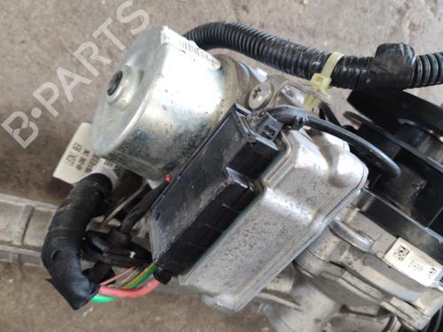 Steering rack PEUGEOT 208 I (CA_, CC_) 1.6 HDi / BlueHDi 75 | BP21749397M22 