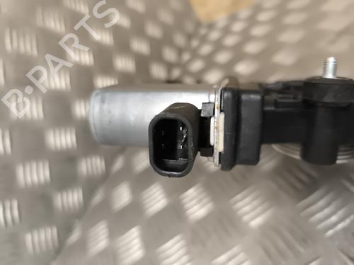 Front right window mechanism FIAT 500 (312_) 1.2 (312AXA1A) | BP22017365C23 