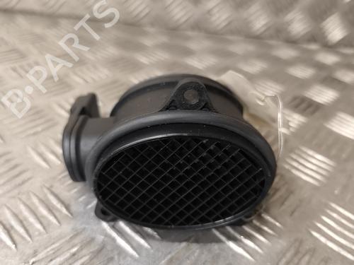 Mass air flow sensor PEUGEOT 307 Break (3E) 1.6 HDi 110 | BP26707815M95 