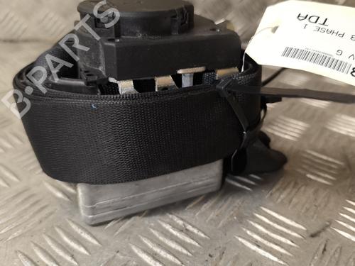 Used Front left belt tensioner MERCEDES-BENZ C-CLASS (W203) C 270 CDI (203.016) (170 hp) 22017640