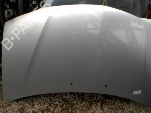 Hood MAZDA PREMACY (CP) 2.0 TD | BP21743732C1 