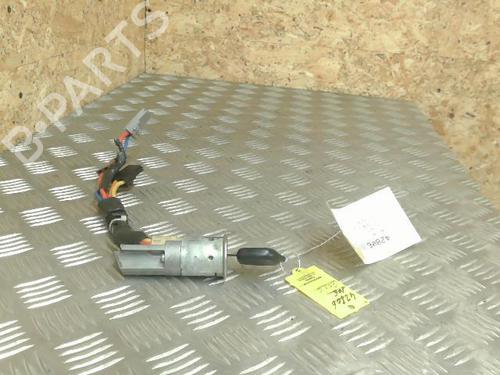 Ignition barrel PEUGEOT 106 II (1A_, 1C_) 1.4 i | BP21728975M48 