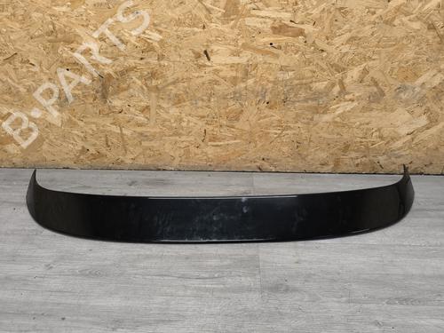 Used Rear spoiler CITROËN C4 II (NC_) 1.6 HDi 115 (114 hp) 21747808