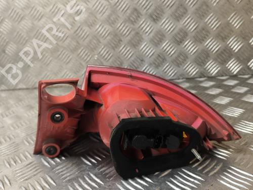 Left taillight SEAT LEON (1P1) 2.0 TDI | BP21733508C34 