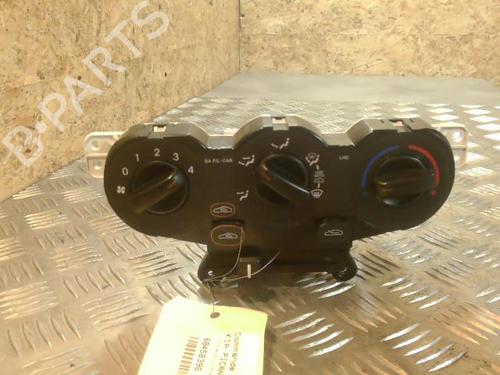 Used Climate control KIA PICANTO I (SA) 1.0 (63 hp) 21742189