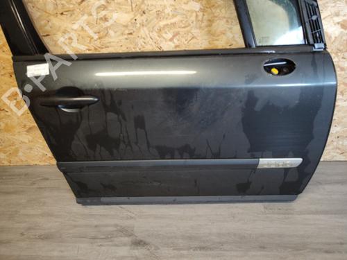 Right front door RENAULT VEL SATIS (BJ0_) 2.2 dCi (BJ0E, BJ0F) | BP21751510C3 