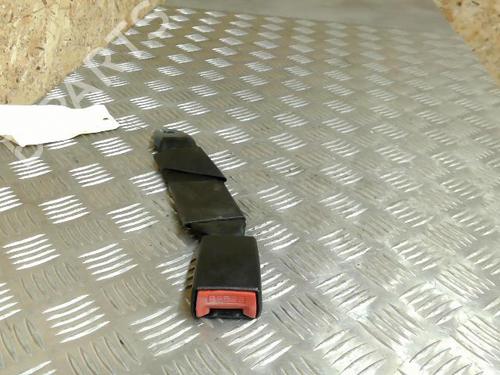 Used Seat buckle CITROËN C3 I (FC_, FN_) 1.4 HDi (68 hp) 21737657