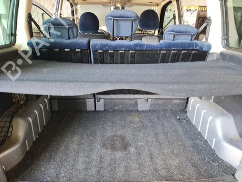 Right front driveshaft PEUGEOT PARTNER MPV (5_, G_) 1.6 HDi 90 | BP23968281M39 