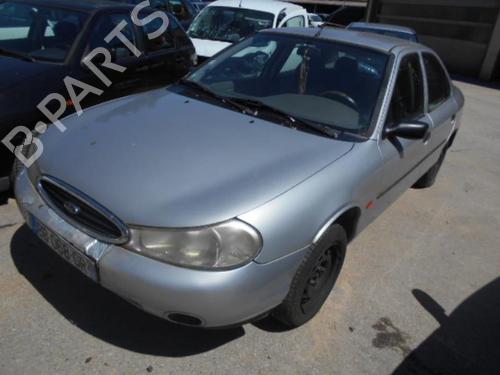 Left mirror FORD MONDEO II (BAP) 1.8 TD | BP21752911C26 