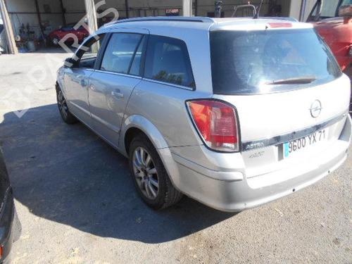 Front right window mechanism OPEL ASTRA H Estate (A04) 1.6 (L35) | BP21753100C23 