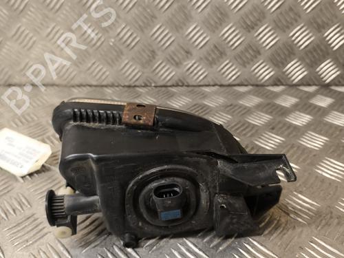 Left front fog light MERCEDES-BENZ E-CLASS (W211) E 270 CDI (211.016) | BP22017928C30 