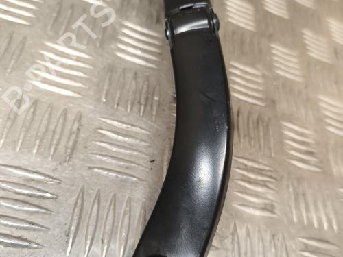 Front windshield wiper arm RENAULT MEGANE IV Hatchback (B9A/M/N_) 1.5 Blue dCi 115 (B9A6) | BP25277584C143 