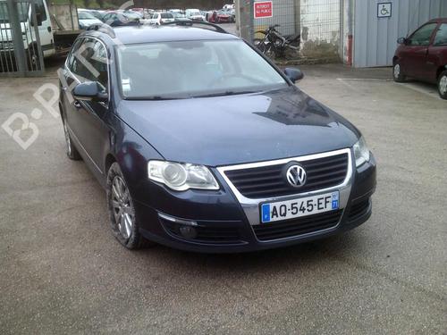 Klaxon VW PASSAT B6 Variant (3C5) 2.0 TDI 16V | BP21736563E13 