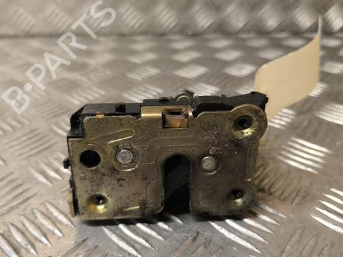 Used Front right lock RENAULT KANGOO Express (FC0/1_) 1.2 (FC01, FC0A, FC0F) (58 hp) 21747909