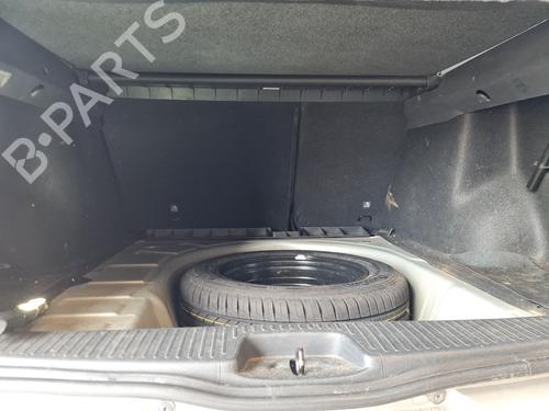 Rear center seatbelt DACIA LOGAN MCV II TCe 90 (K8M1, K8MA, K8AC) | BP25821952I27 - Image 15