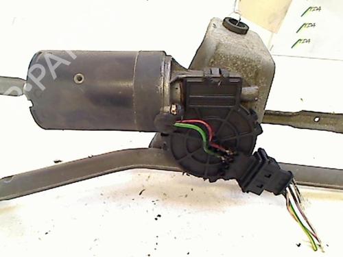 Front wiper motor PEUGEOT 206 CC (2D) 2.0 S16 | BP21753332M29 