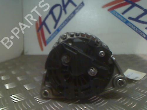 Generator OPEL ZAFIRA A MPV (T98) 2.2 DTI 16V (F75) (125 hp) 21738973