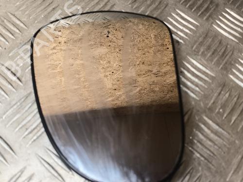 Left mirror glass PEUGEOT 308 I (4A_, 4C_) 1.6 HDi | BP29994756C148 