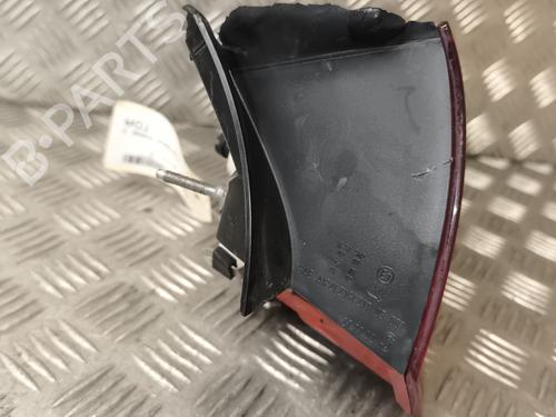 Right taillight AUDI A3 Sportback (8PA) 1.9 TDI | BP22388830C35 