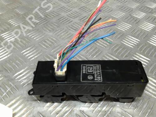 Left front window switch CITROËN C-CROSSER (VU_, VV_) 2.2 HDi | BP21742246I27 