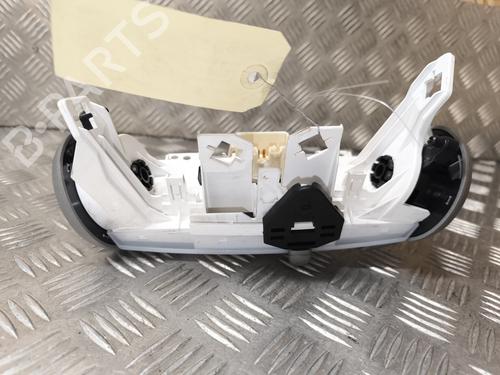 Climate control PEUGEOT 107 (PM_, PN_) 1.0 | BP27585630I5