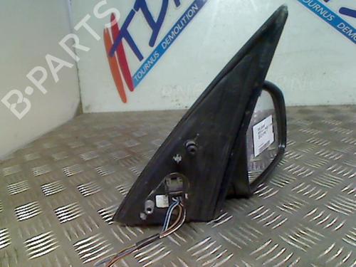 Right mirror OPEL MERIVA A MPV (X03) 1.7 CDTI (E75) | BP21744498C27 