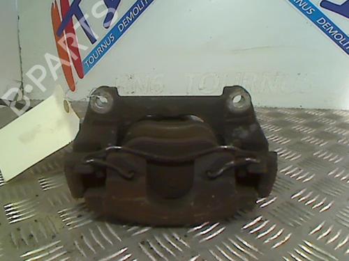Used Left front brake caliper RENAULT SCÉNIC II (JM0/1_) 1.9 dCi (JM14) (131 hp) 21731909
