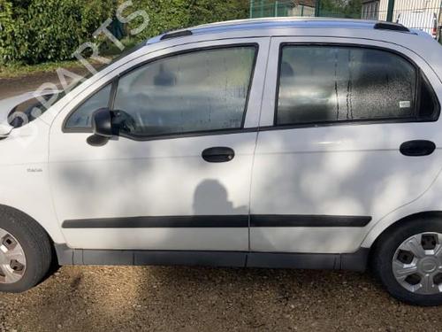 Front left window mechanism CHEVROLET MATIZ (M200, M250) 0.8 | BP22898346C22 