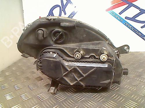 Faro izquierdo LANCIA YPSILON (843_) 1.3 JTD (843.AXD11, 843.AXD1A) | BP21747304C28 