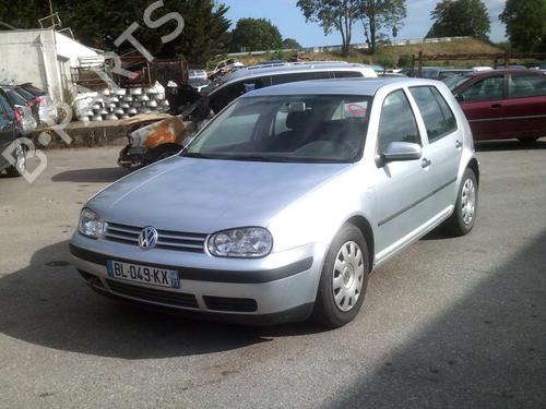 Startmotor VW GOLF IV (1J1) 1.9 TDI | BP21743987M8 