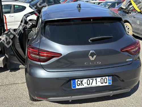 Rear wiper motor RENAULT CLIO V (B7_) 1.6 E-TECH 140 (B7MU) | BP29411077M102  - Image 6