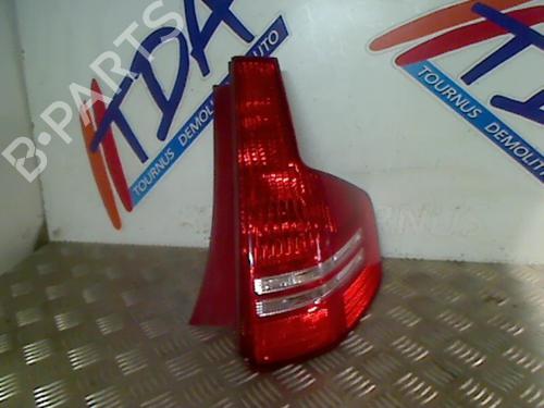 Used Right taillight CITROËN C4 I (LC_) 1.6 HDi (90 hp) 21746655