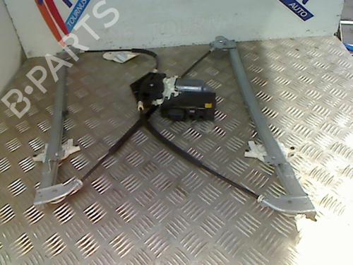 Front left window mechanism CITROËN C8 (EA_, EB_) 2.2 HDi | BP21743608C22 